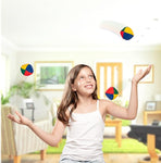 ArtCreativity Juggling Balls for Beginners and Professionals (Set of 3) Learning Toy
