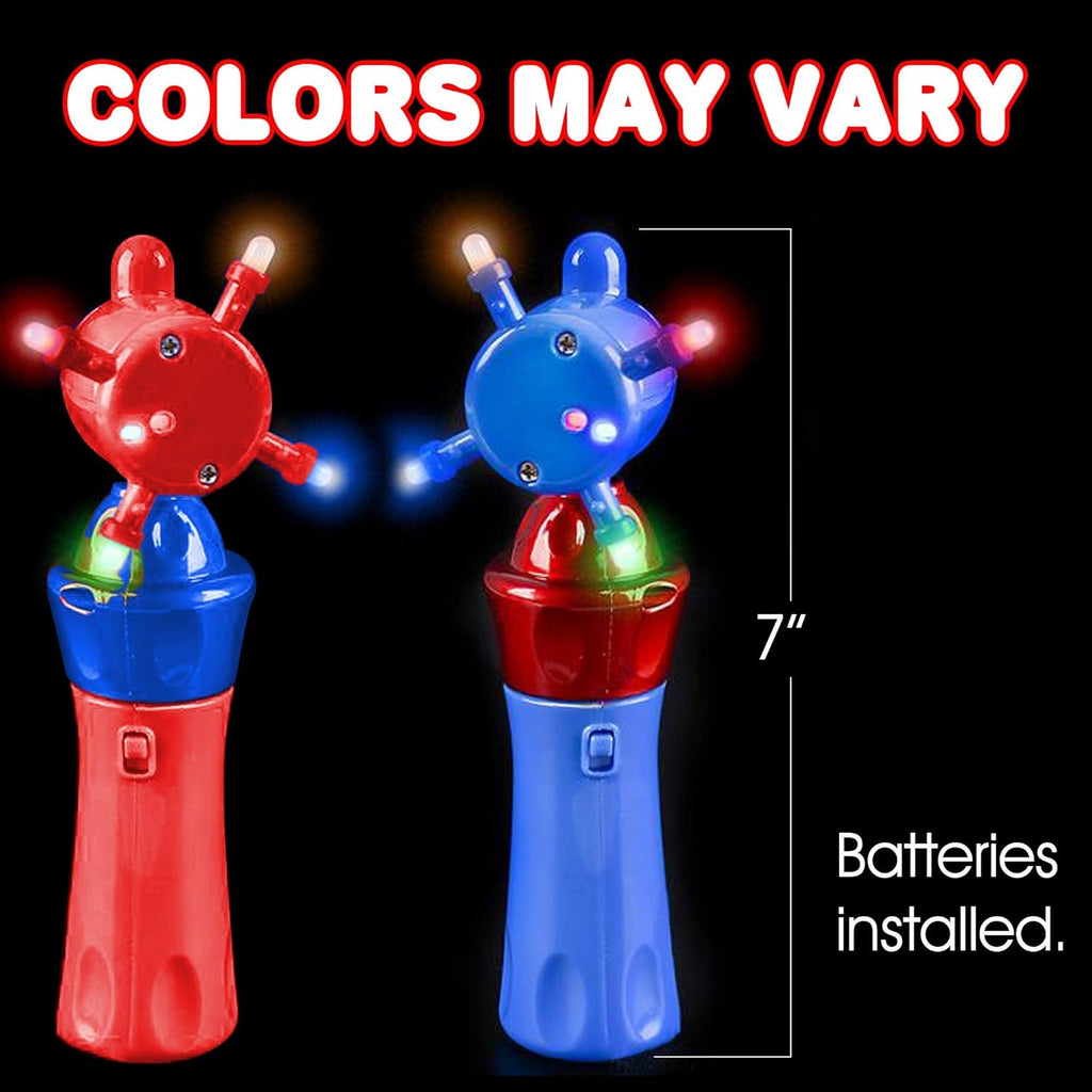 ArtCreativity Light Up Wand for Kids