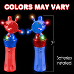 ArtCreativity Light Up Wand for Kids