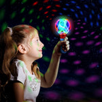 ArtCreativity Light Up Wand for Kids