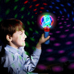 ArtCreativity Light Up Wand for Kids