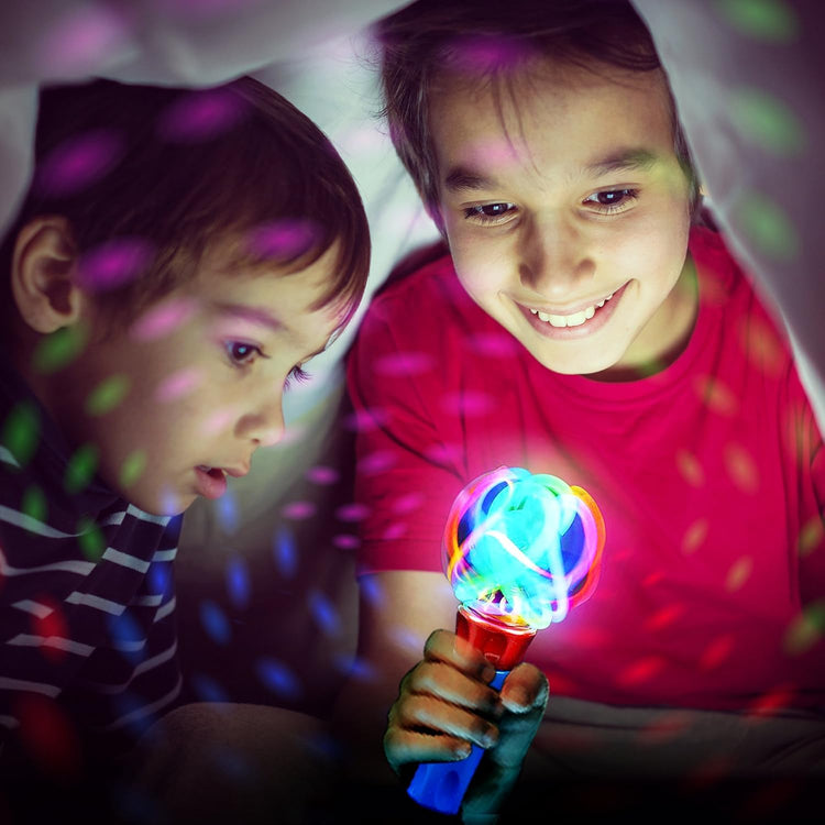 ArtCreativity Light Up Wand for Kids