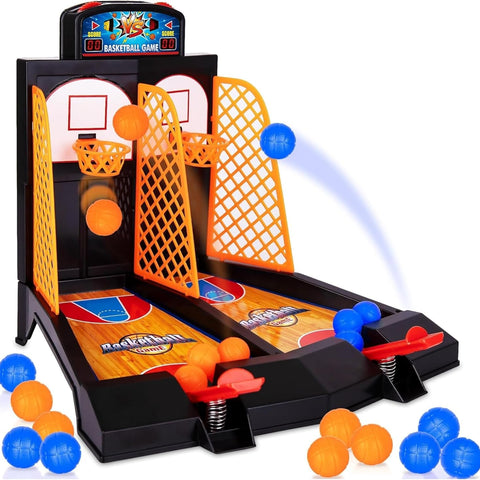 ArtCreativity Mini Basketball Games