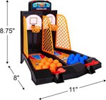 ArtCreativity Mini Basketball Games