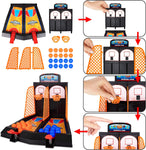 ArtCreativity Mini Basketball Games