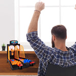 ArtCreativity Mini Basketball Games