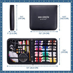 ARTIKA Sewing Kit for Adults and Kids