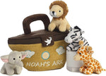 Aurora® Engaging Baby Talk™ Noah's Ark Baby Stuffed Animal