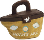 Aurora® Engaging Baby Talk™ Noah's Ark Baby Stuffed Animal
