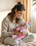 BABESIDE 17" Soft Body Baby Doll with Accessories