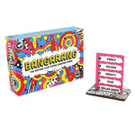 Bangarang - Charades Meets Pictionary in One Frantic Game