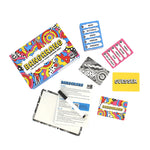 Bangarang - Charades Meets Pictionary in One Frantic Game