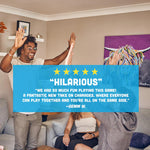 Bangarang - Charades Meets Pictionary in One Frantic Game