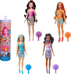 Barbie Color Reveal Doll & Accessories