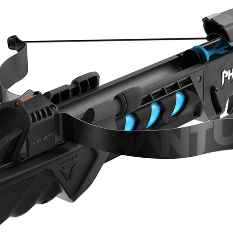 Barnett Phantum Series Suction Crossbow