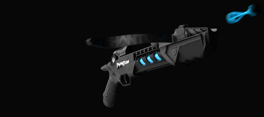 Barnett Phantum Series Suction Crossbow