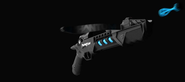 Barnett Phantum Series Suction Crossbow