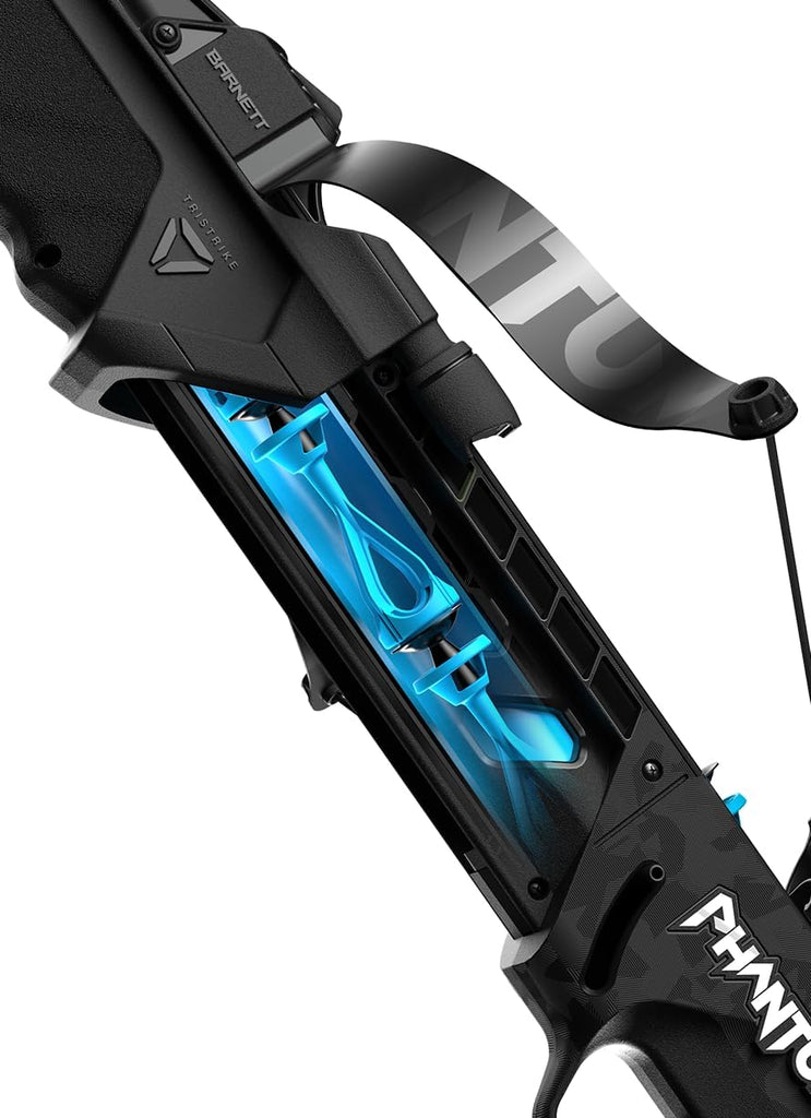 Barnett Phantum Series Suction Crossbow