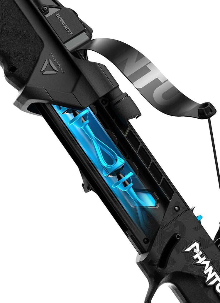 Barnett Phantum Series Suction Crossbow