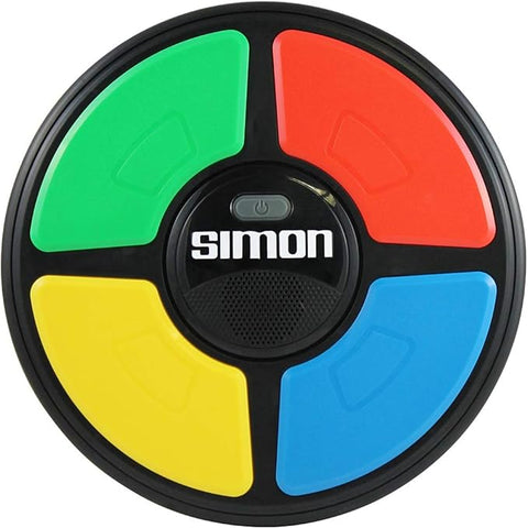 Basic Fun Simon Electronic Game