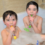 Water Flutes - Make Music in the Tub by Buddy & Barney