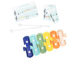 Bath Xylophone - Tunes in the Tub!