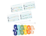 Bath Xylophone - Tunes in the Tub!