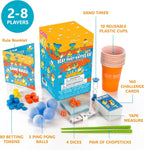 Beat That! Family Game Night Set