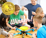 Beat The 8 Ball Action Dexterity Party Game