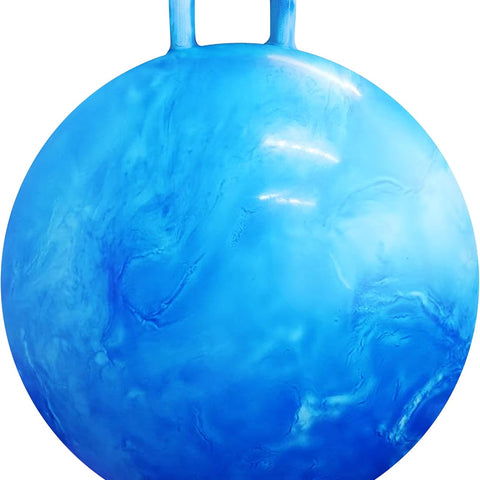 Bedwina Bouncing Ball for Kids
