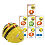 Bee-Bot Floor Robotics