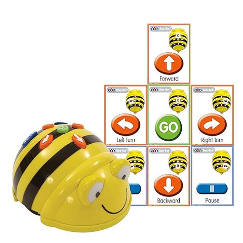Bee-Bot Floor Robotics
