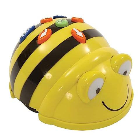 Bee-Bot Floor Robotics