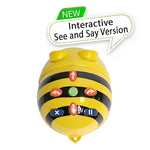 Bee-Bot Floor Robotics