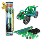 Bendy Buggy - Flexible Rolling Fun for Little Hands