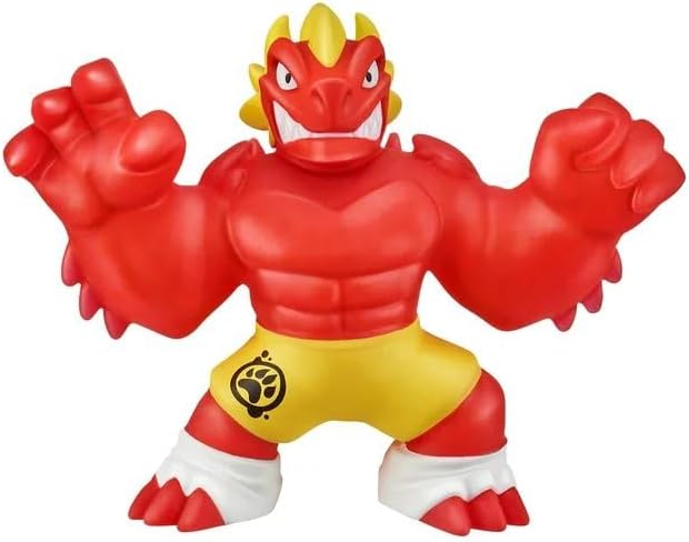 Blazagon - Heroes of Goo JIT Zu