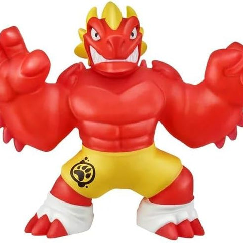 Blazagon - Heroes of Goo JIT Zu