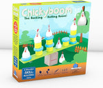 Blue Orange Games Chickyboom