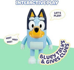 Bluey Hide and Seek Musical Figure