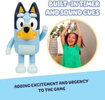Bluey Hide and Seek Musical Figure