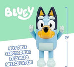 Bluey Hide and Seek Musical Figure