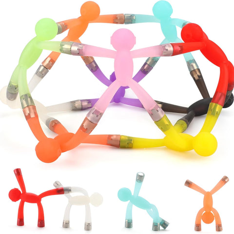 Boxgear Magnet Men