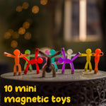 Boxgear Magnet Men