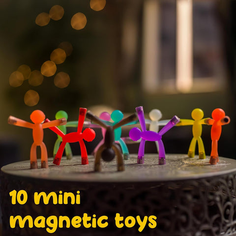 Boxgear Magnet Men