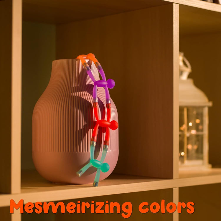 Boxgear Magnet Men