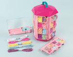 Bracelet Activity Tower - 1600 Pieces!