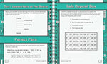 Brain Games - Forensic Puzzles: Follow the Money to Solve the Crime