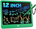 Bravokids LCD Writing Tablet Doodle Board (10")