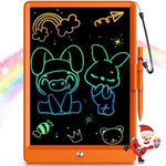 Bravokids LCD Writing Tablet Doodle Board (10")