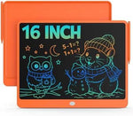 Bravokids LCD Writing Tablet Doodle Board (10")